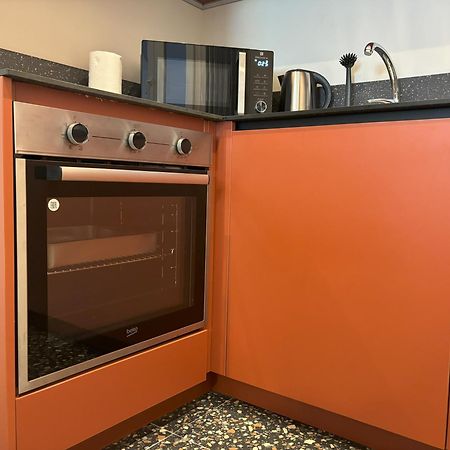 Il Sogno Apartment Трієст Екстер'єр фото