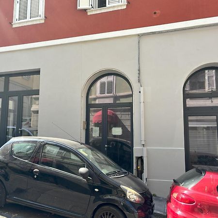 Il Sogno Apartment Трієст Екстер'єр фото