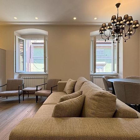 Il Sogno Apartment Трієст Екстер'єр фото