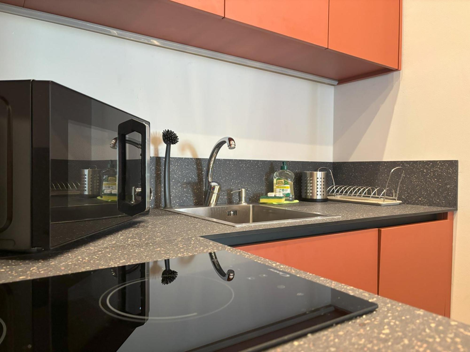 Il Sogno Apartment Трієст Екстер'єр фото