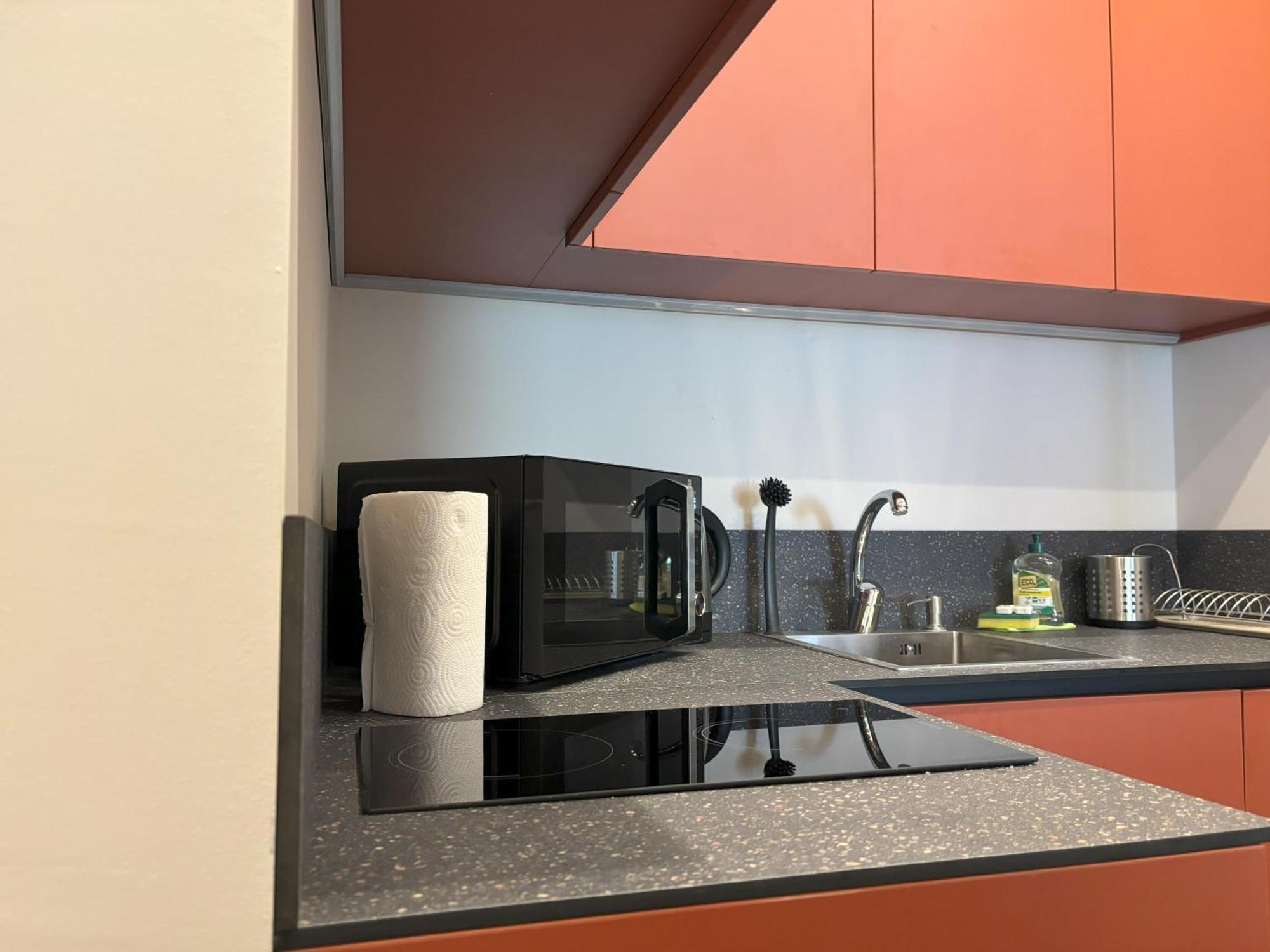 Il Sogno Apartment Трієст Екстер'єр фото