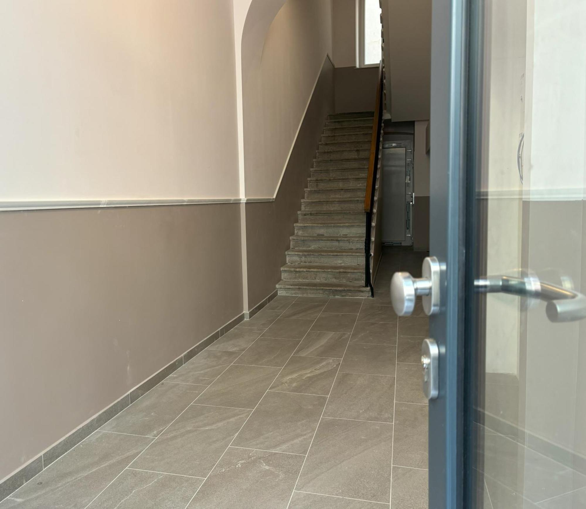Il Sogno Apartment Трієст Екстер'єр фото