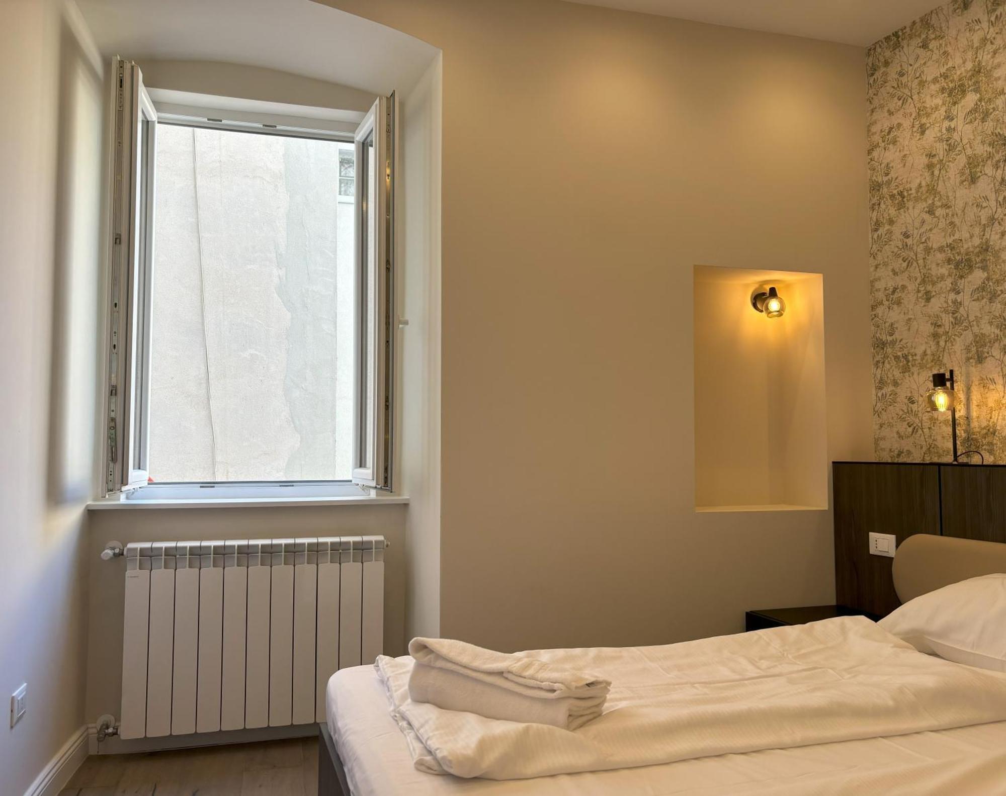 Il Sogno Apartment Трієст Екстер'єр фото