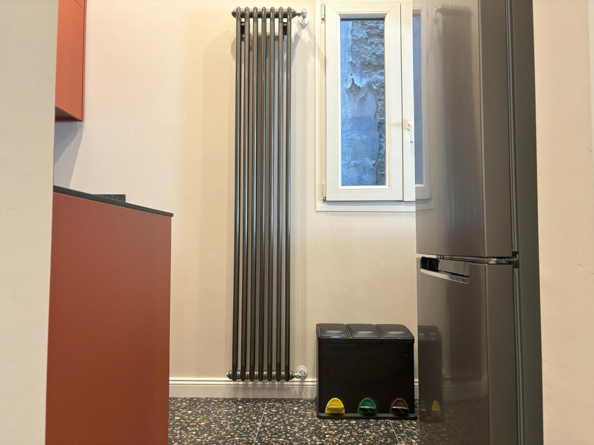 Il Sogno Apartment Трієст Екстер'єр фото