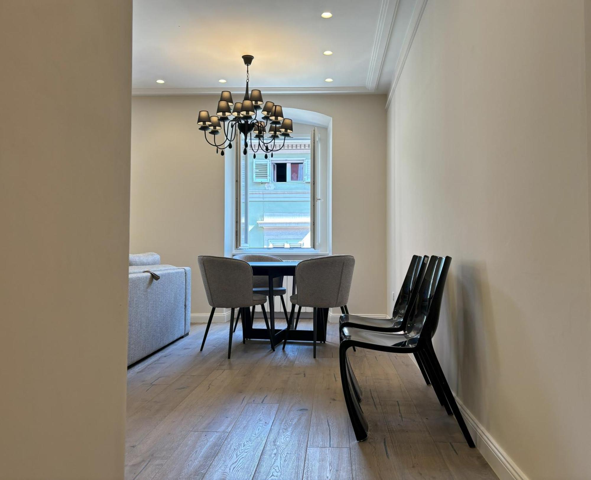 Il Sogno Apartment Трієст Екстер'єр фото