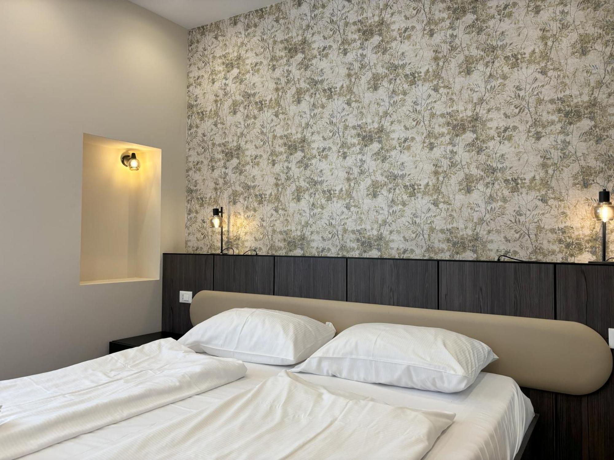 Il Sogno Apartment Трієст Екстер'єр фото