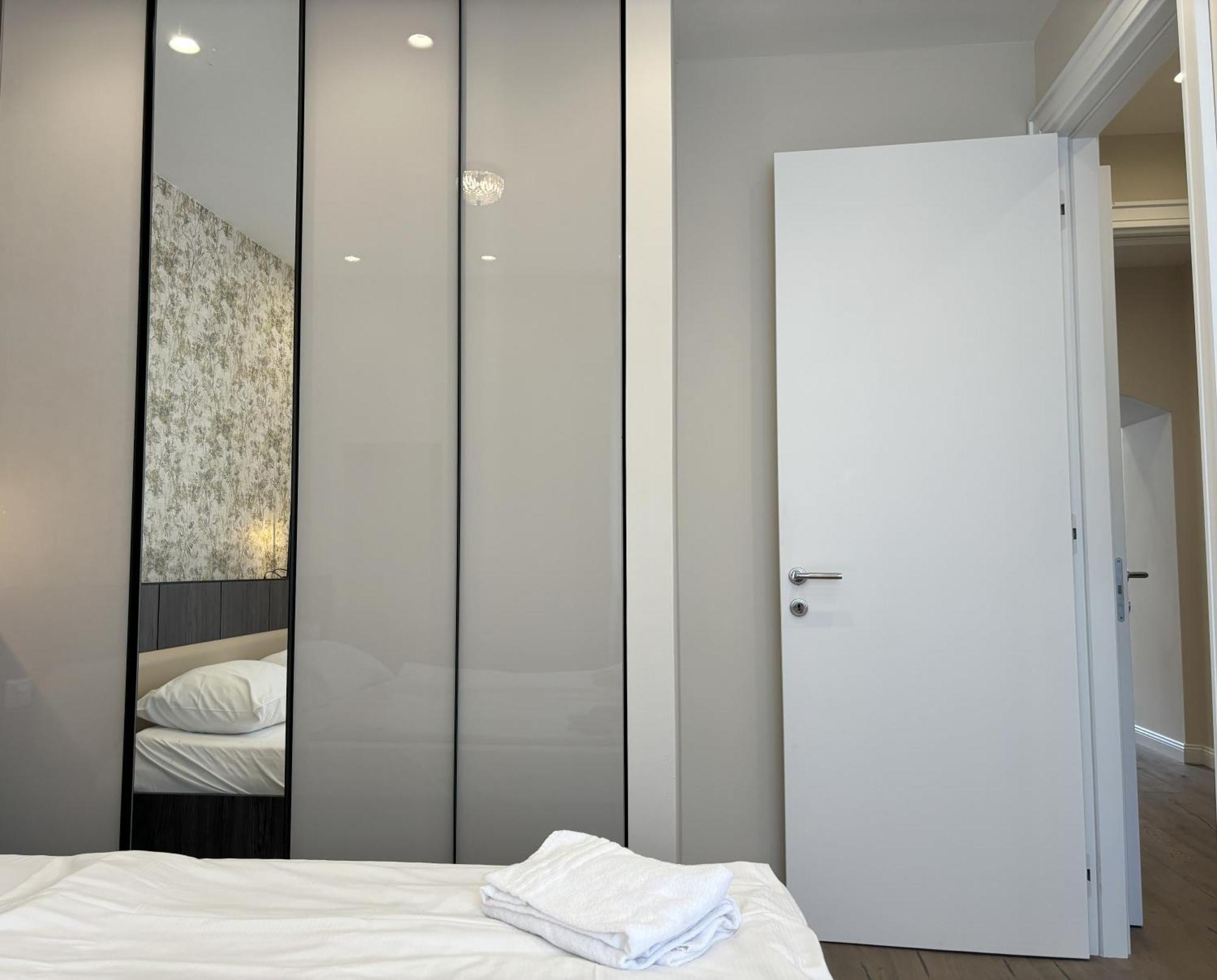 Il Sogno Apartment Трієст Екстер'єр фото