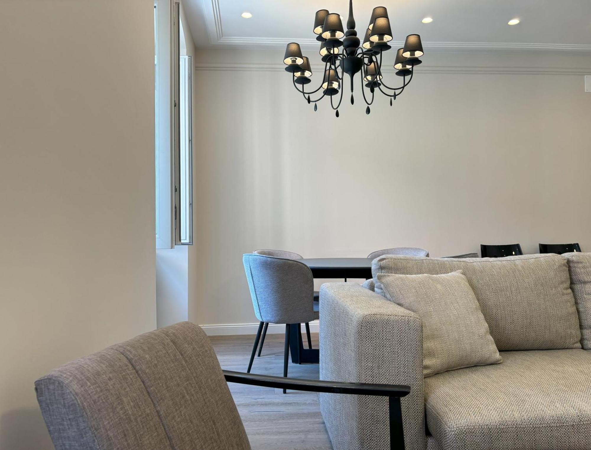 Il Sogno Apartment Трієст Екстер'єр фото
