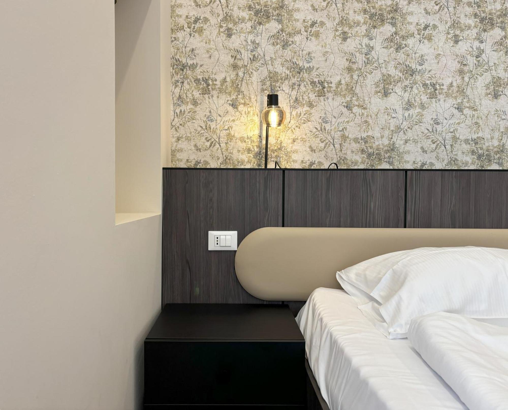 Il Sogno Apartment Трієст Екстер'єр фото