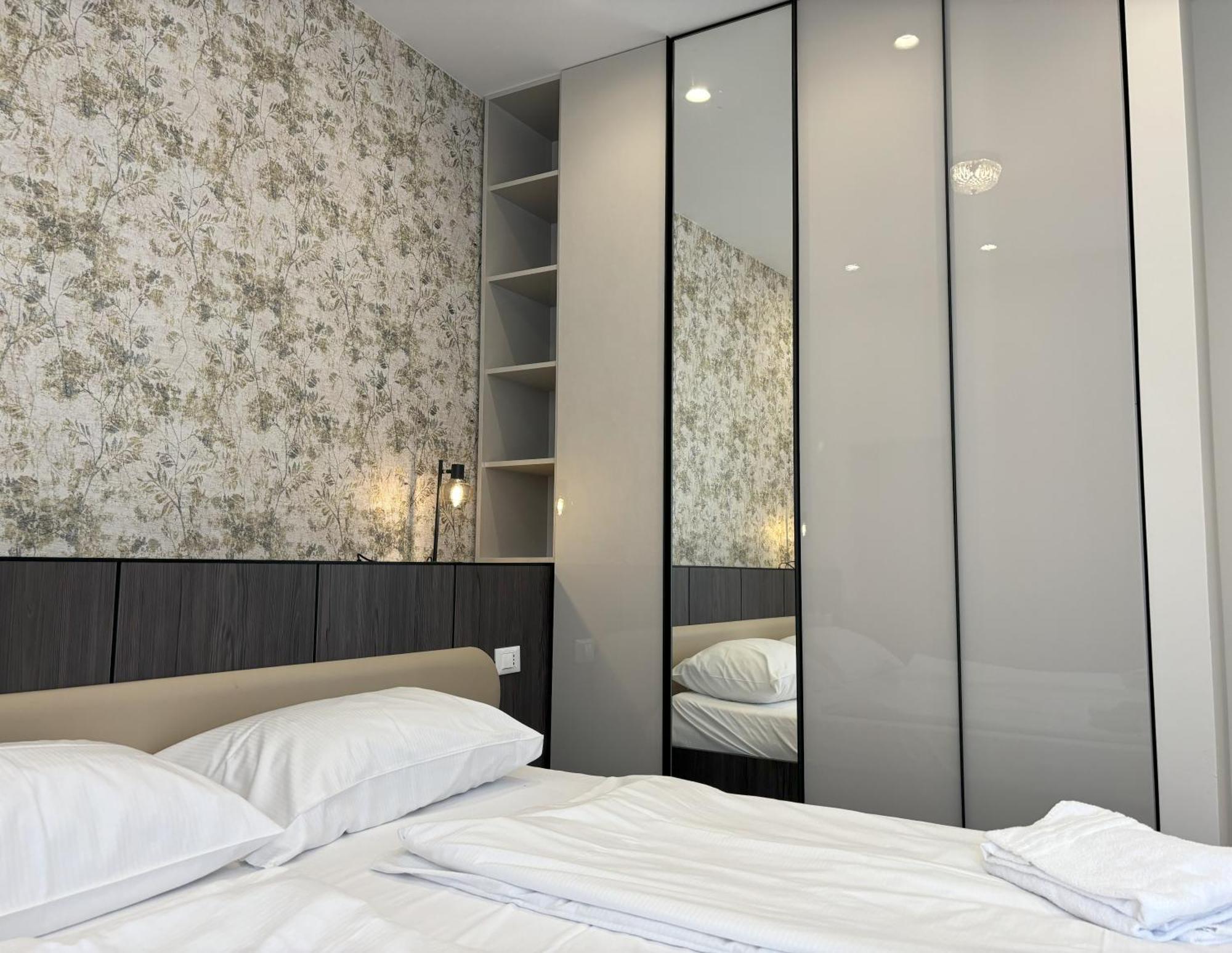Il Sogno Apartment Трієст Екстер'єр фото