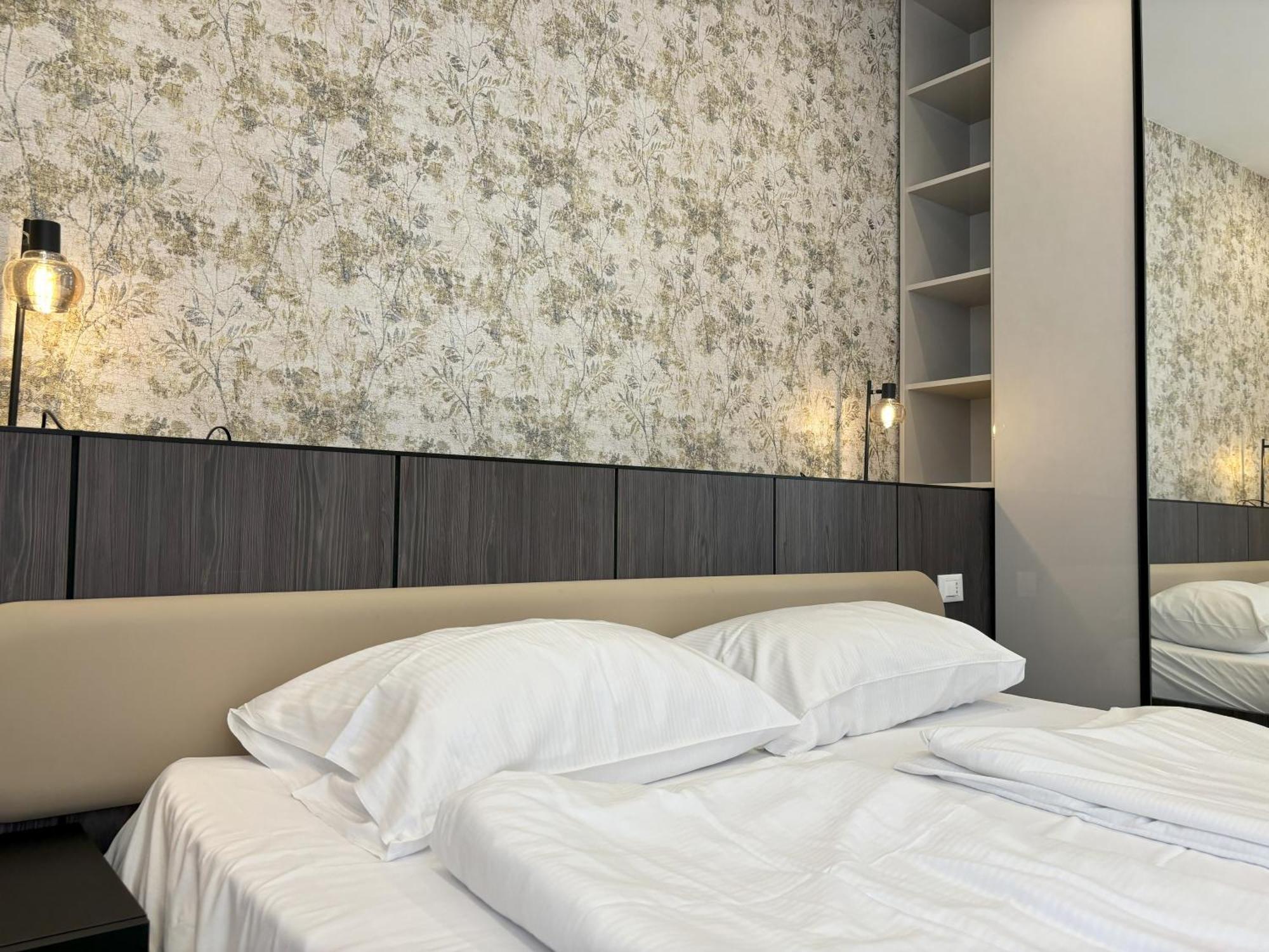 Il Sogno Apartment Трієст Екстер'єр фото