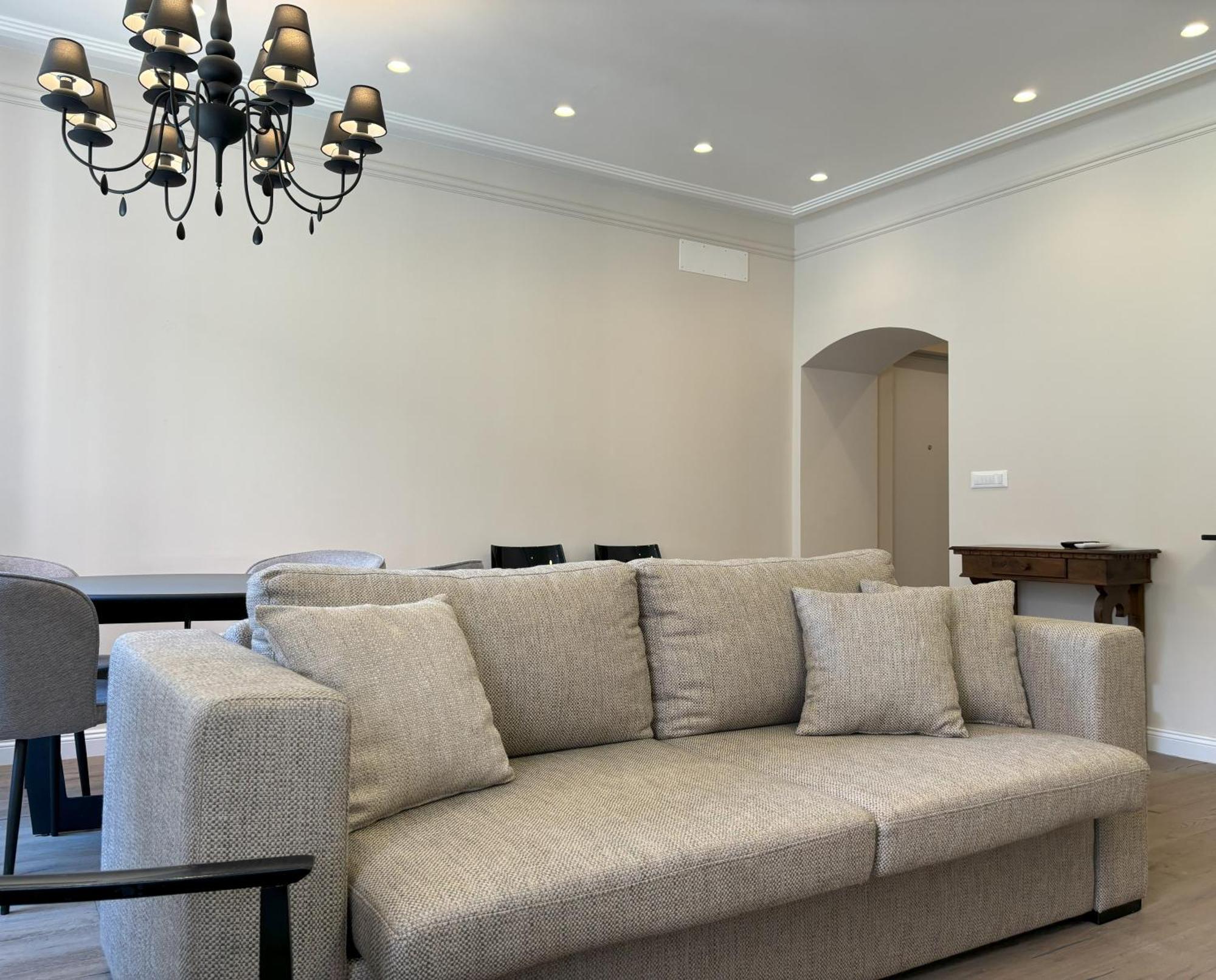 Il Sogno Apartment Трієст Екстер'єр фото